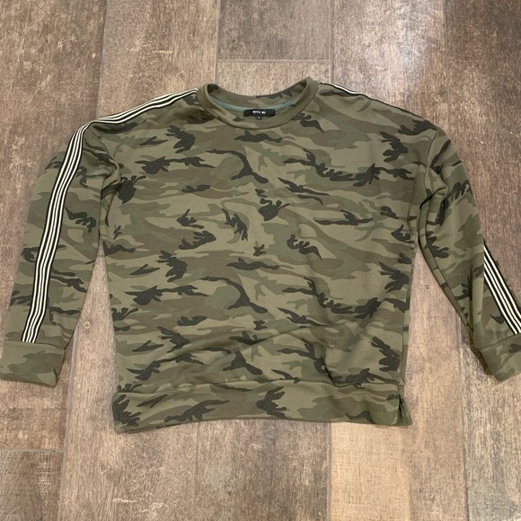 Miss me long sleeve from H&M - Picture 1 of 2